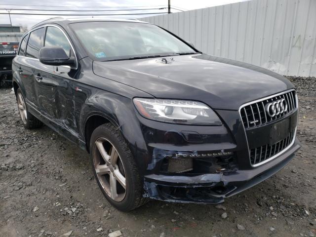 audi  2013 wa1dgafe5dd008352