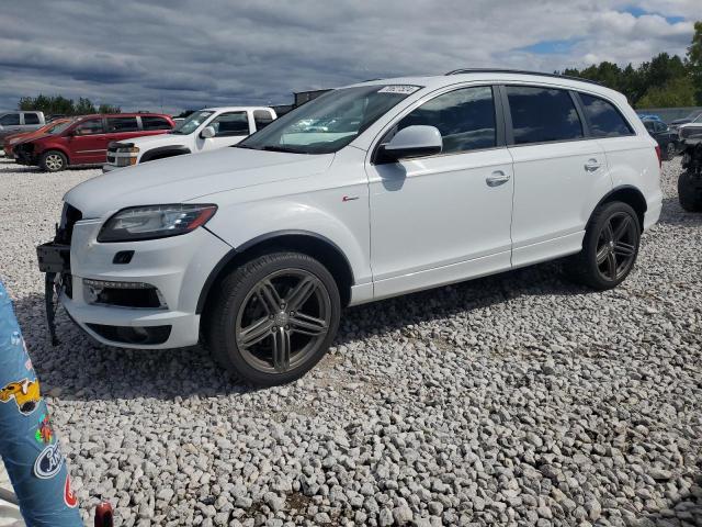 audi q7 prestig 2014 wa1dgafe5ed017425