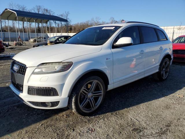 audi q7 prestig 2015 wa1dgafe5fd020634