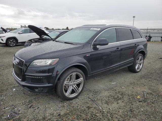 audi q7 2010 wa1dgafe6bd003593