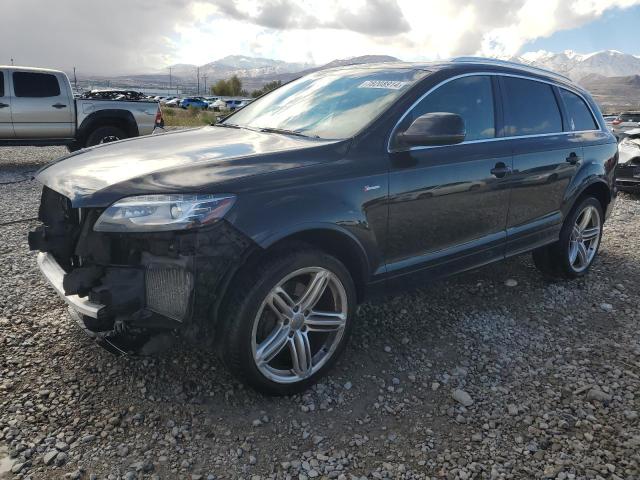 audi q7 prestig 2014 wa1dgafe6ed009186