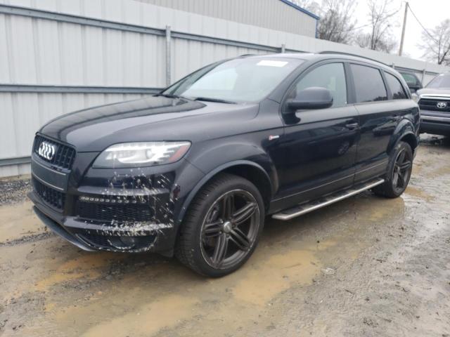 audi q7 prestig 2015 wa1dgafe6fd024000