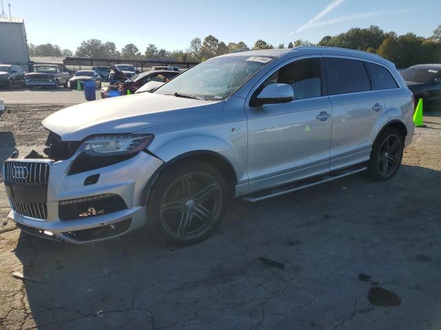 audi q7 prestig 2013 wa1dgafe7dd005517