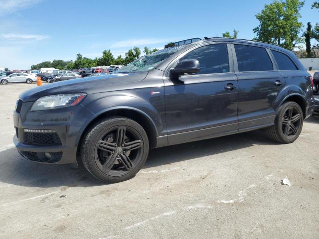 audi q7 2014 wa1dgafe7ed019662