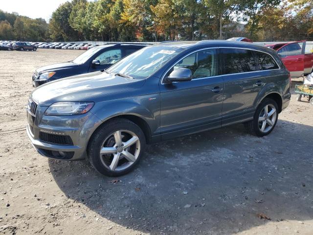 audi q7 prestig 2014 wa1dgafe7ed020908