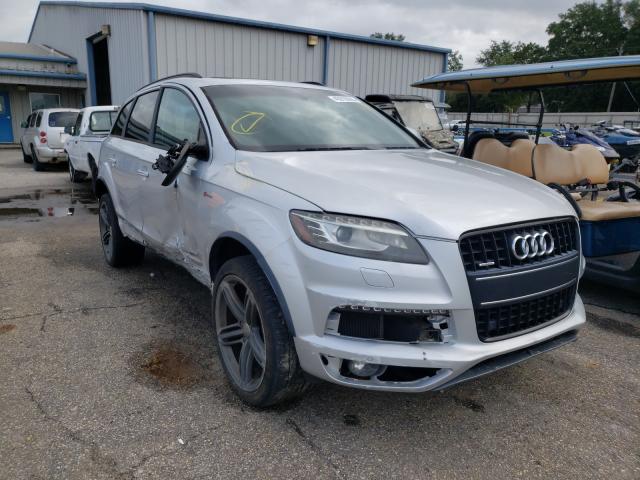 audi q7 prestig 2013 wa1dgafe8dd005123