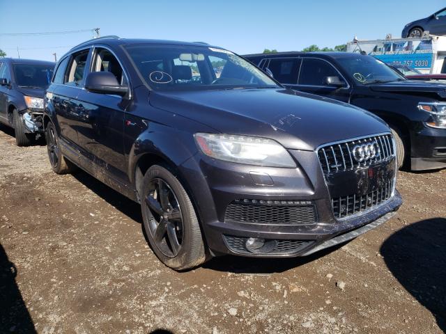 audi  2013 wa1dgafe8dd009494