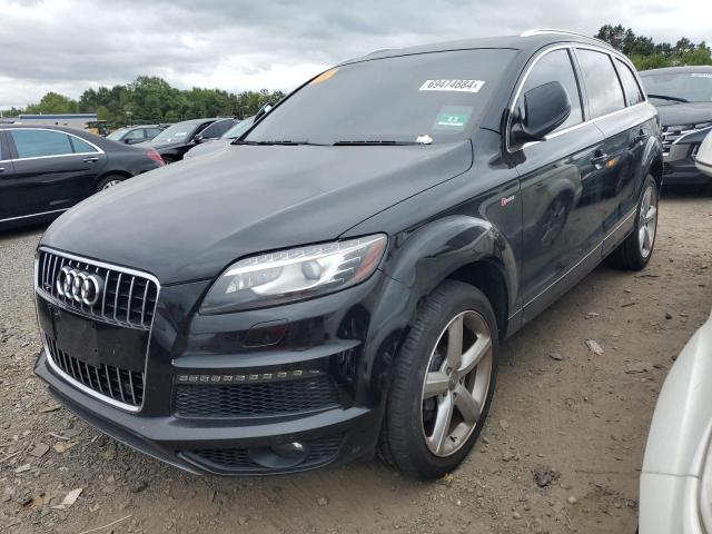 audi q7 prestig 2014 wa1dgafe8ed002692