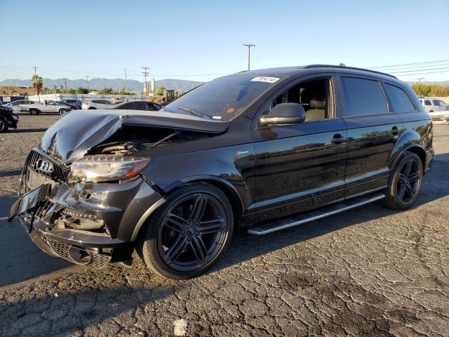 audi q7 prestig 2013 wa1dgafe9dd004532