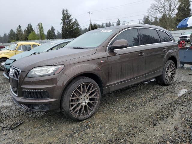 audi q7 2013 wa1dgafe9dd004854