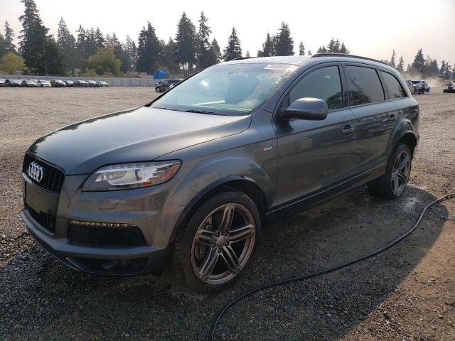 audi q7 prestig 2014 wa1dgafe9ed006525