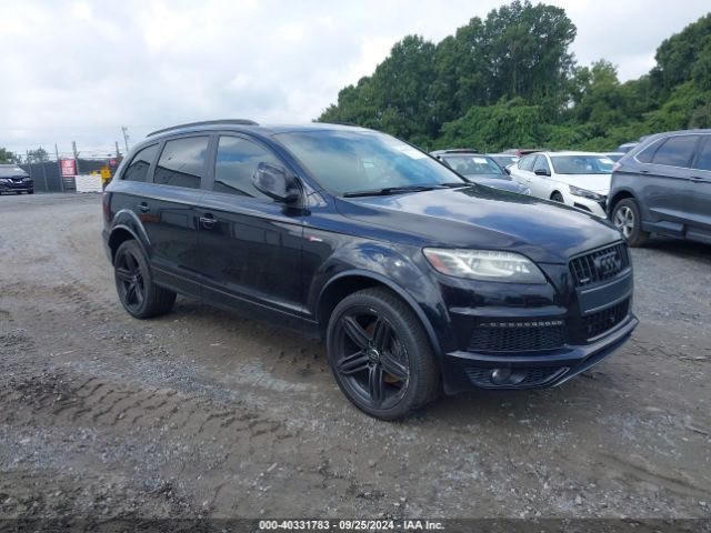 audi q7 2015 wa1dgafe9fd027022