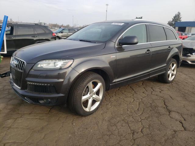 audi q7 prestig 2011 wa1dgafexbd001099