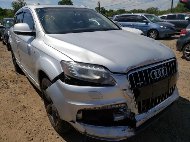 audi q7 prestig 2011 wa1dgafexbd001622