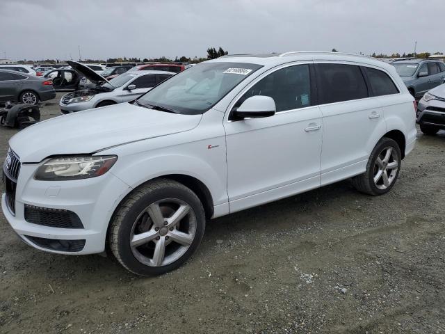 audi q7 prestig 2012 wa1dgafexcd008670