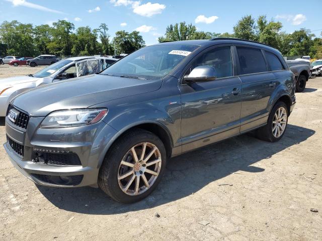 audi q7 prestig 2015 wa1dgafexfd001660