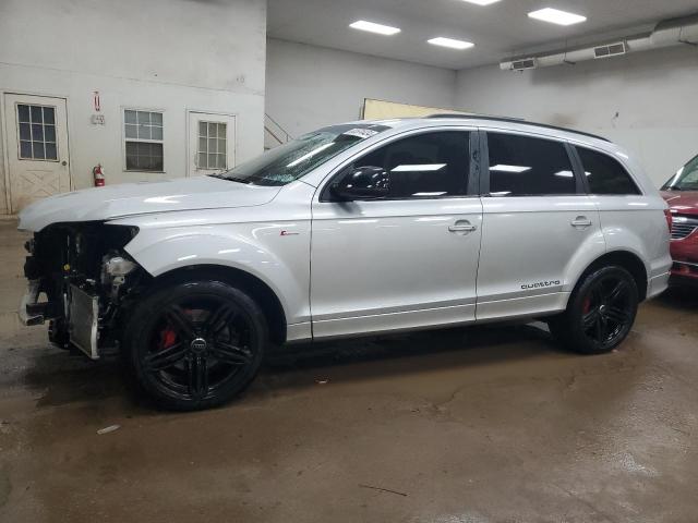 audi q7 prestig 2015 wa1dgafexfd030365