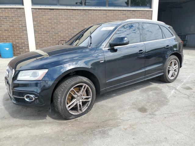 audi q5 premium 2013 wa1dgafp0da044338