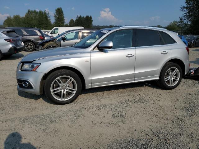 audi q5 2014 wa1dgafp0ea035513