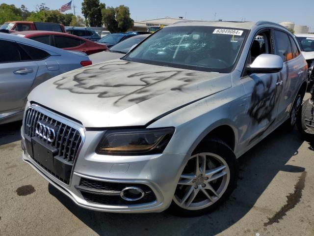 audi q5 2014 wa1dgafp0ea094898