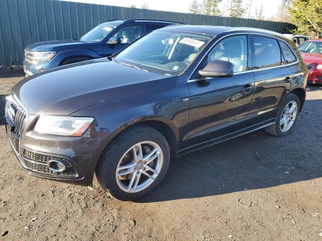 audi q5 premium 2014 wa1dgafp0ea124627