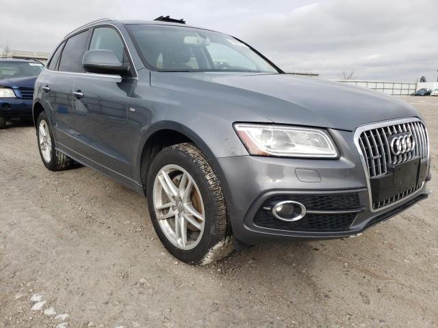 audi q5 premium 2015 wa1dgafp0fa041667