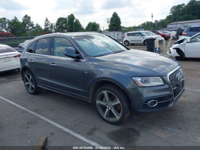 audi q5 2015 wa1dgafp0fa068903