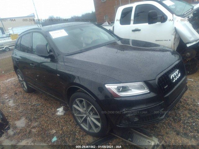 audi q5 2015 wa1dgafp0fa102483