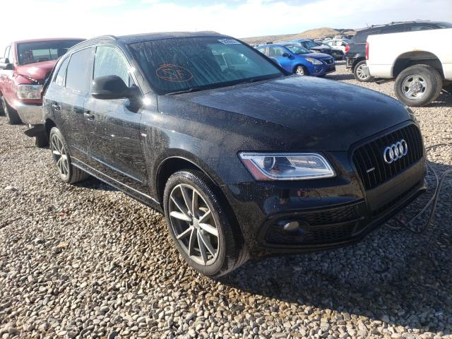 audi  2015 wa1dgafp0fa141316