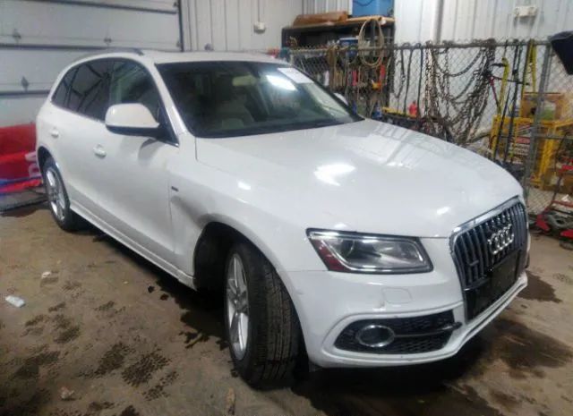 audi q5 2014 wa1dgafp1ea013083