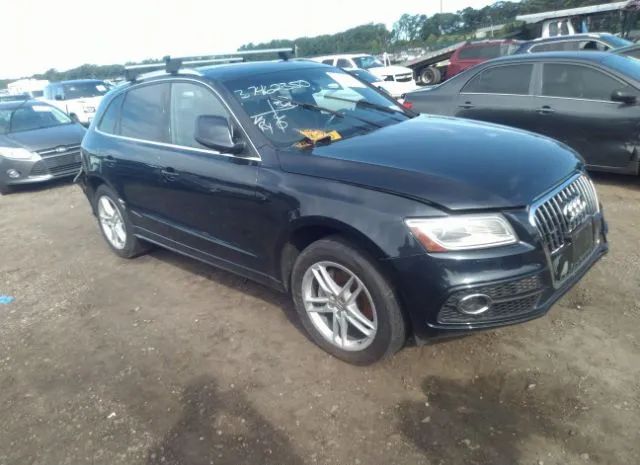 audi q5 2014 wa1dgafp1ea081769