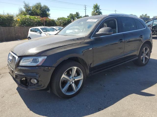 audi q5 2014 wa1dgafp1ea094067