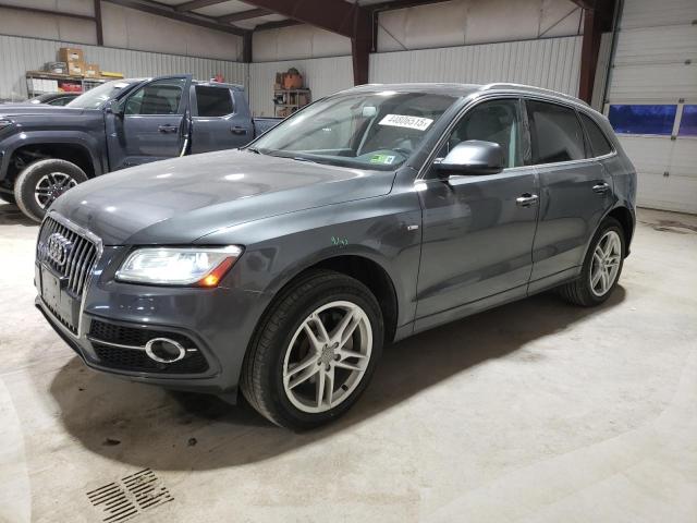 audi q5 premium 2015 wa1dgafp1fa005518