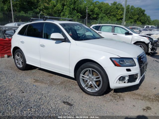 audi q5 2015 wa1dgafp1fa009147