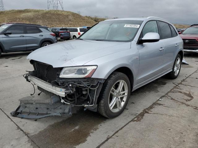 audi q5 2015 wa1dgafp1fa076072