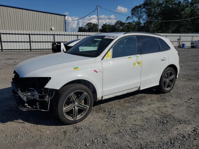 audi q5 premium 2014 wa1dgafp2ea032659