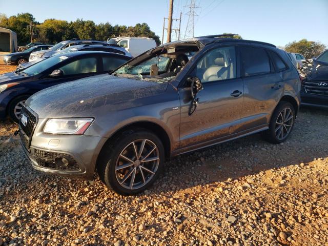 audi q5 premium 2015 wa1dgafp2fa123433