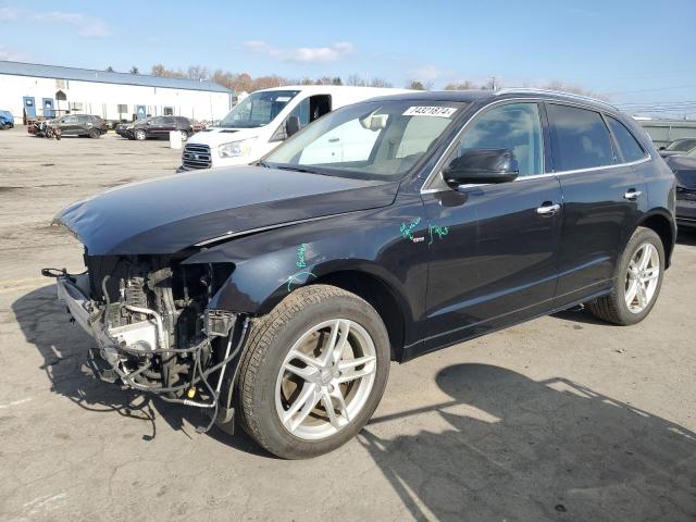 audi q5 premium 2014 wa1dgafp3ea021699