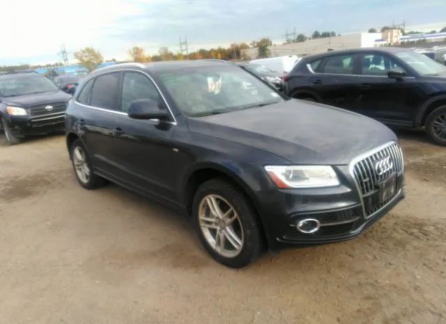 audi q5 2014 wa1dgafp3ea120748