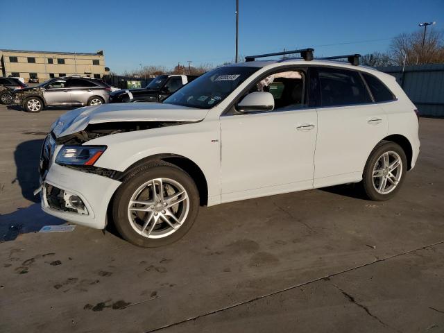 audi q5 2015 wa1dgafp3fa006024