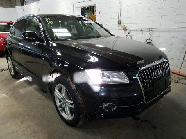 audi  2015 wa1dgafp3fa132660