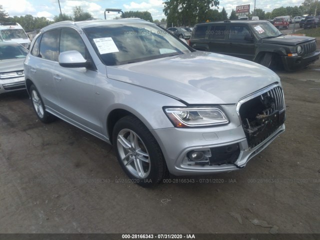 audi q5 2013 wa1dgafp4da069260