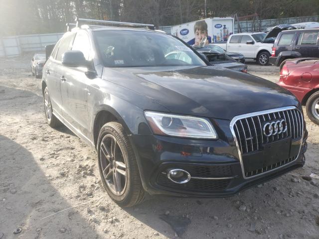 audi q5 premium 2013 wa1dgafp4da095311