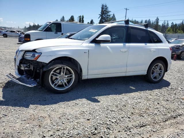 audi q5 2014 wa1dgafp4ea006094