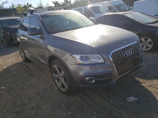 audi  2014 wa1dgafp4ea007181