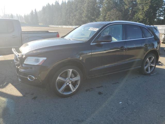 audi q5 premium 2014 wa1dgafp4ea059555