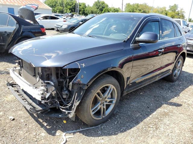 audi q5 2015 wa1dgafp4fa043325