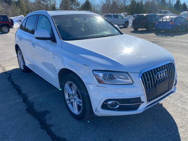 audi q5 2015 wa1dgafp4fa084912