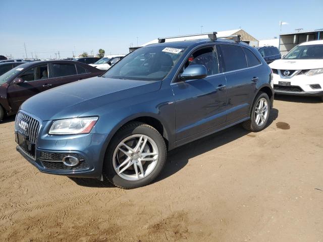 audi q5 2015 wa1dgafp4fa102468