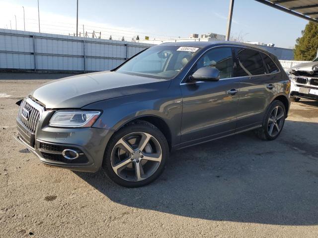 audi q5 premium 2015 wa1dgafp4fa138225